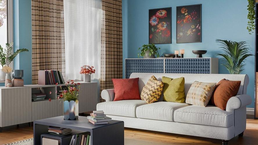 Home design trends bringing warmth into 2026
