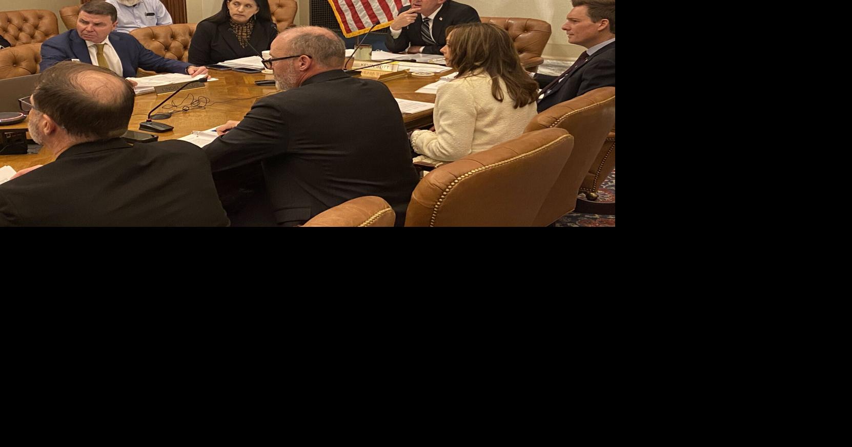 Oklahoma Watch: State delays push data center d…