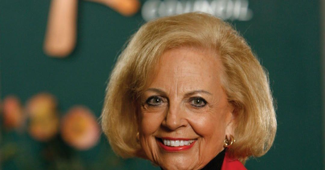 Oklahoma Arts Council announces passing of Betty Price | Community