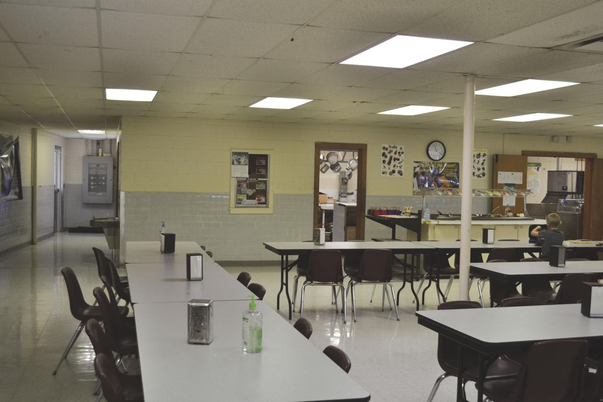 VelmaAlma School Bond Election to be held on Tuesday News