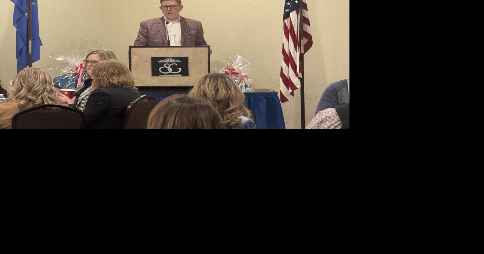 DRH Health CEO spotlights progress, growth