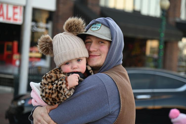 Gallery Duncan’s trip to the movies brings community together for