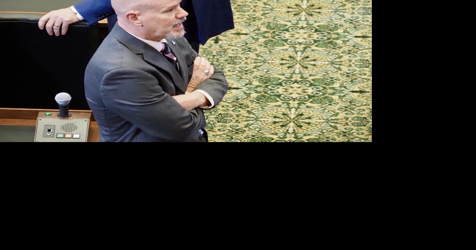 Oklahoma Voice: Oklahoma lawmakers advance anti-DEI higher education bill impacting university accreditation