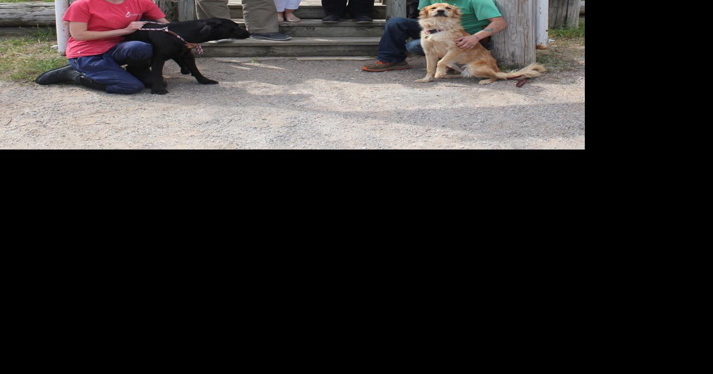 Stephens County Humane Society awarded 22,000 grant Community