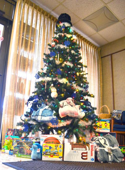 Donating for Christmas could get you a free subscription