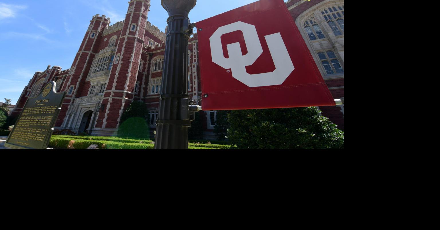 Oklahoma Voice: Professors demand answers, safe…