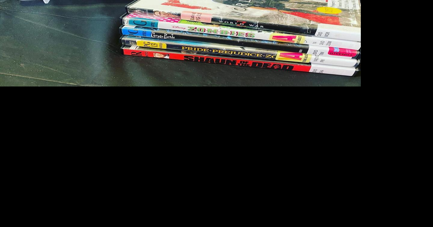 Duncan Public Library to stock ‘Binge Boxes’ for movie nights | News ...