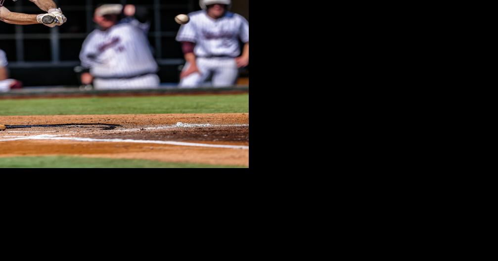 UPDATE VelmaAlma to host district baseball playoffs; times released