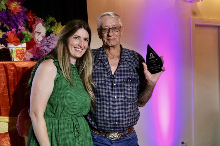 Billie Strutton MSD celebrates accomplishments, announces pocket park plan | Community ...