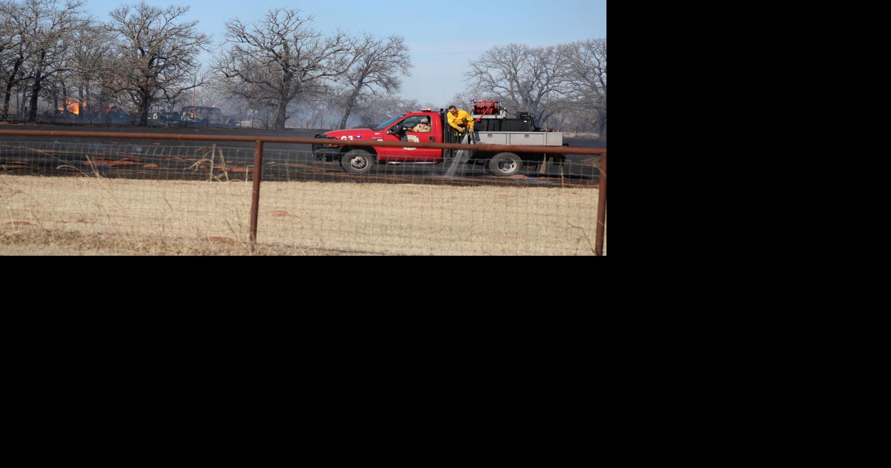 State Farm to offer grants to encourage wildfire preparedness ...