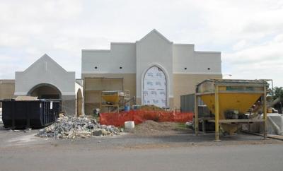 Marlow First Baptist Expanding Lifestyles Duncanbanner Com