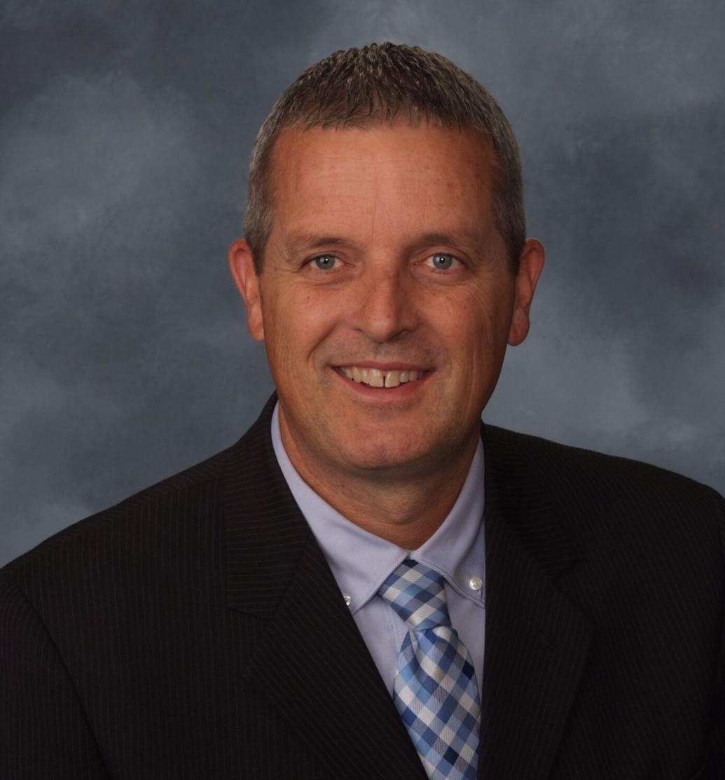 Holland coming home to Marlow as new Superintendent News