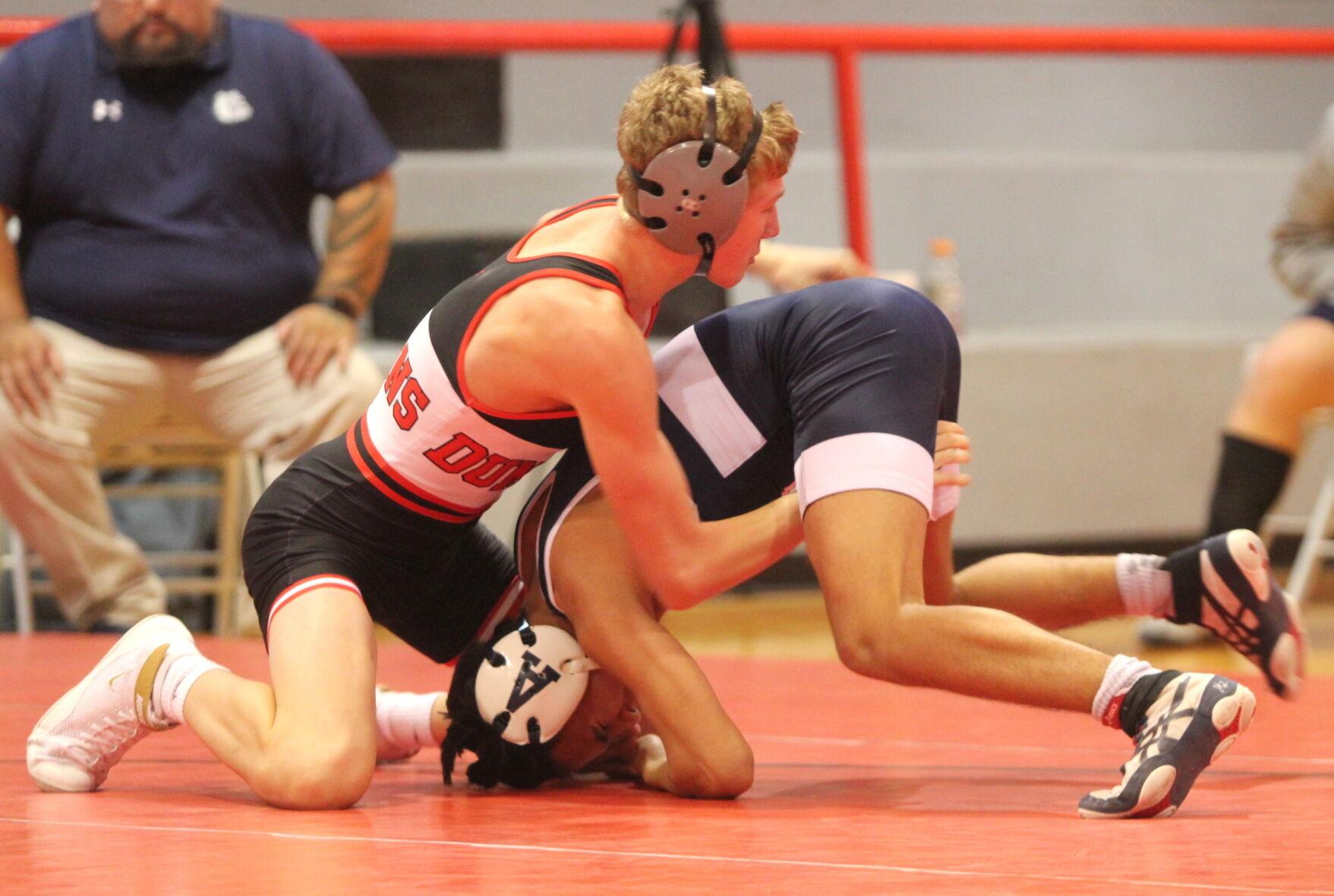 OSSAA moves Wrestling Regionals due to weather Sports