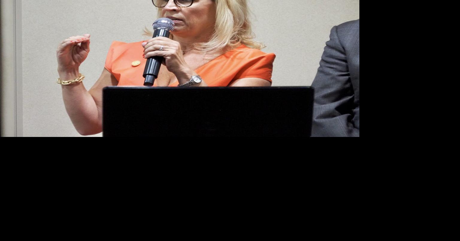 Oklahoma Voice: Controversial Oklahoma TSET law…