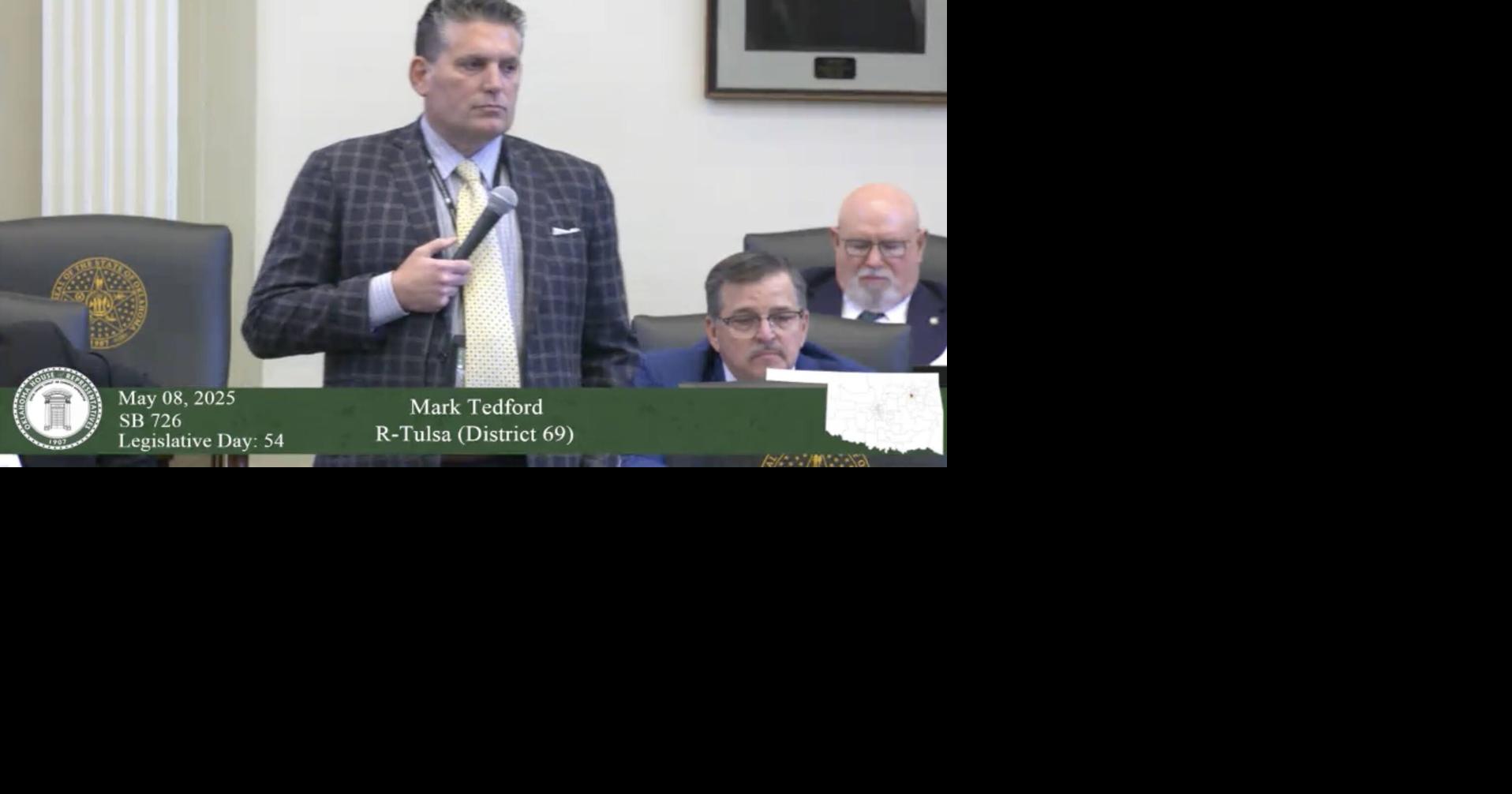 Oklahoma Watch: Lawmakers wonder if State Farm …