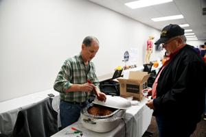 GOP to host 21st annual chili cook-off Saturday