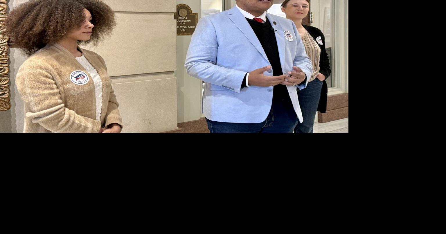 Oklahoma Voice: Election Board decision to keep…