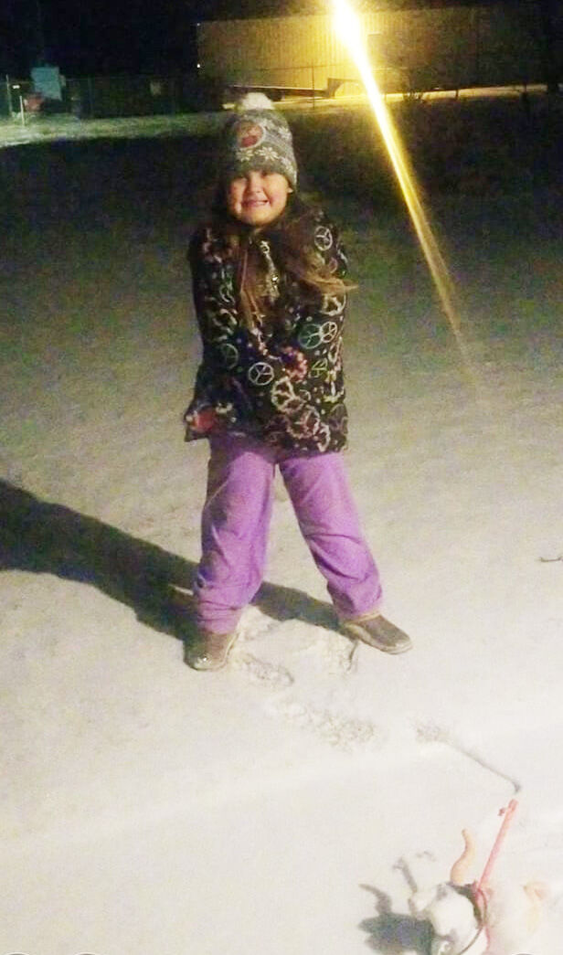 Snow day