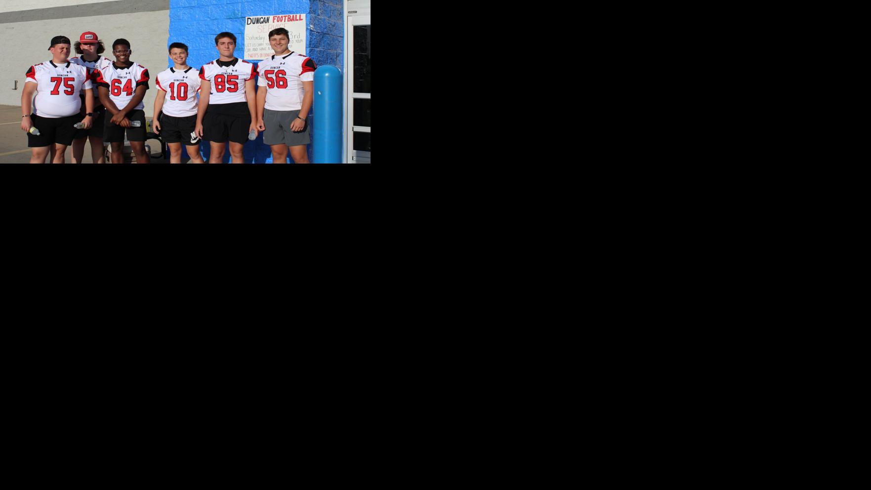 Sports | duncanbanner.com