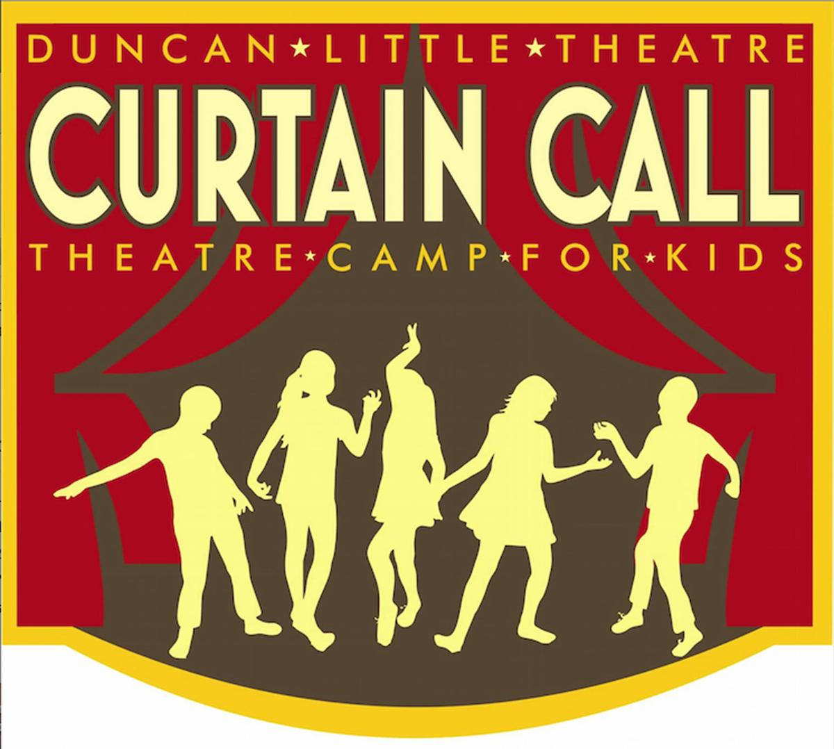 Kids Get Their Own Curtain Call Thanks To Dlt News Duncanbanner Com Kids Get Their Own Curtain Call Thanks To Dlt