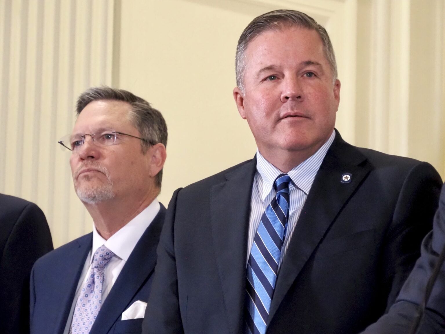 Oklahoma Voice: Senate approves cost of living adjustments for Oklahoma ...