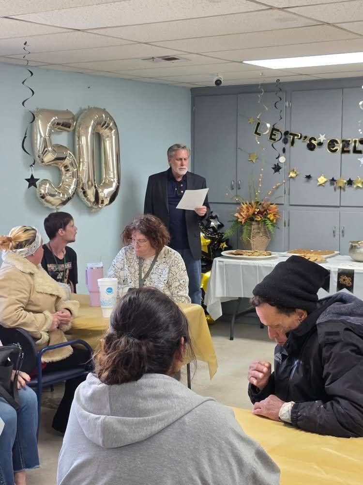 Duncan Community Residence celebrates golden anniversary Community
