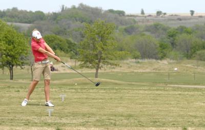 DHS golf