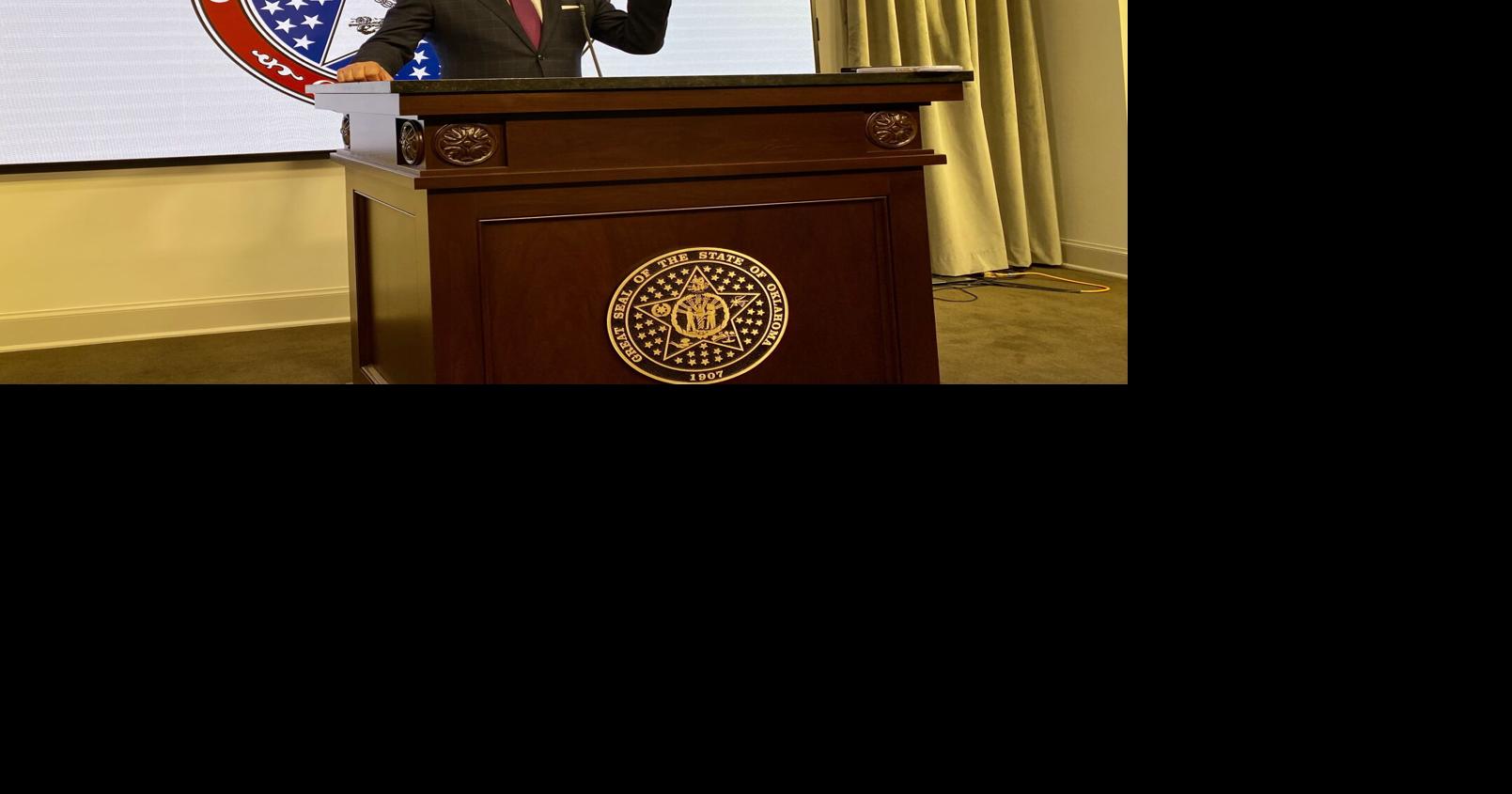 Oklahoma Watch: Oklahoma’s Winter Storm Uri lawsuits coming out of cold storage