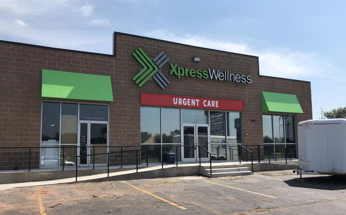 Xpress Wellness Urgent Care hosts Launch Party News