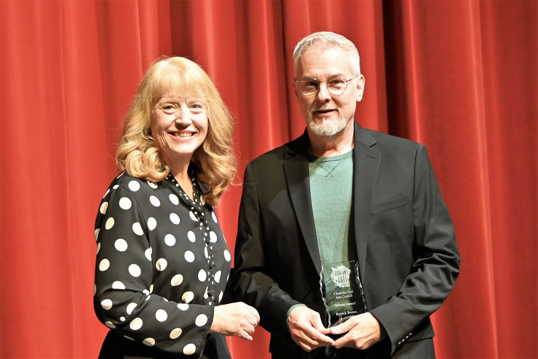 Duncan Area Arts Hall Of Fame Honors Citizens With Awards | Community ...