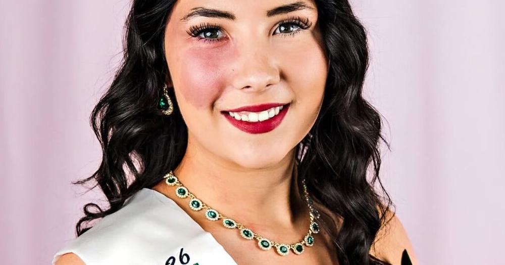 Bailie Heston crowned 2026 Watermelon Queen