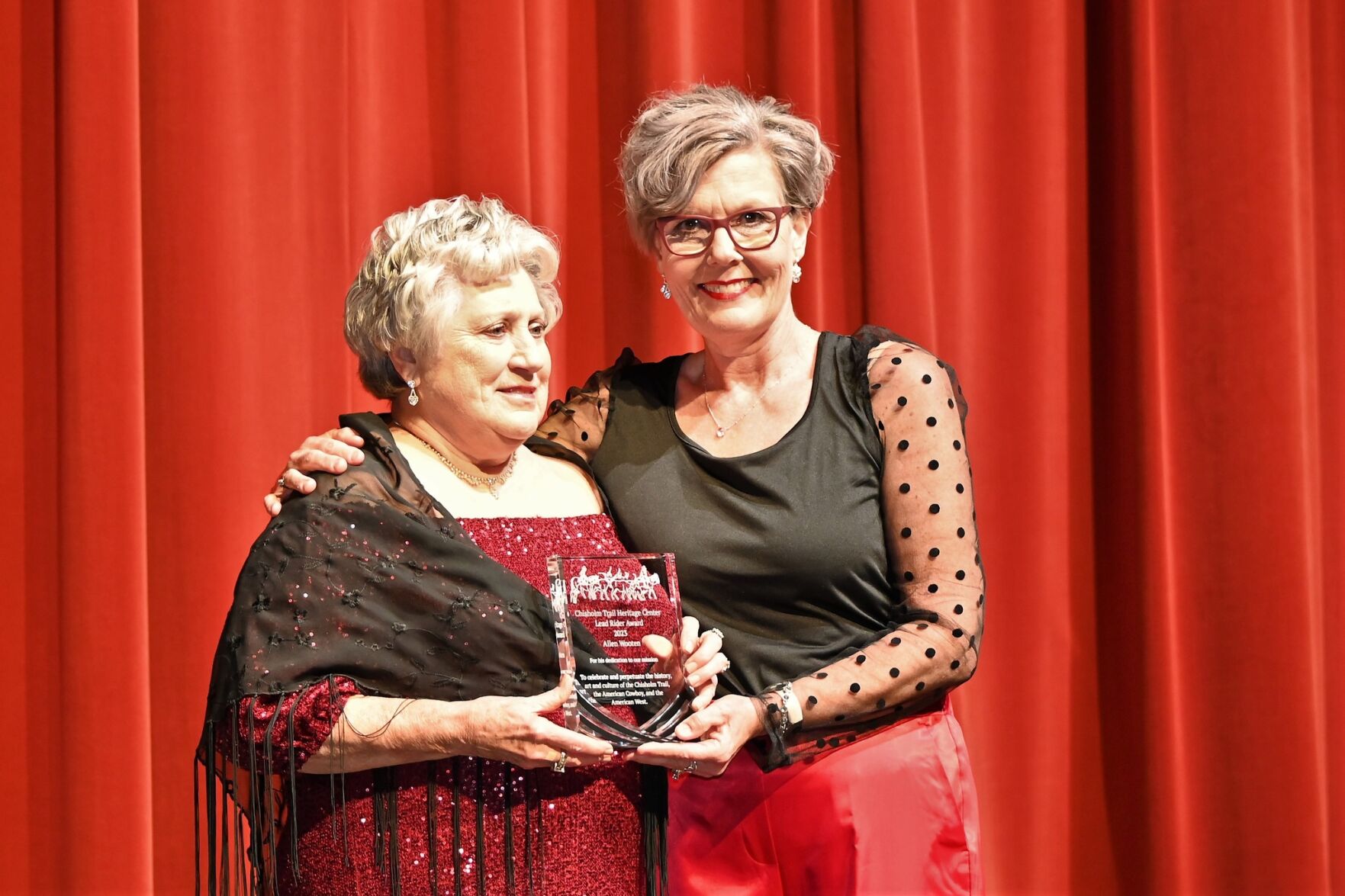 Duncan Area Arts Hall Of Fame Honors Citizens With Awards | Community ...