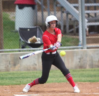 Final Tuneup For Lady Demons Softball Sports Duncanbanner Com