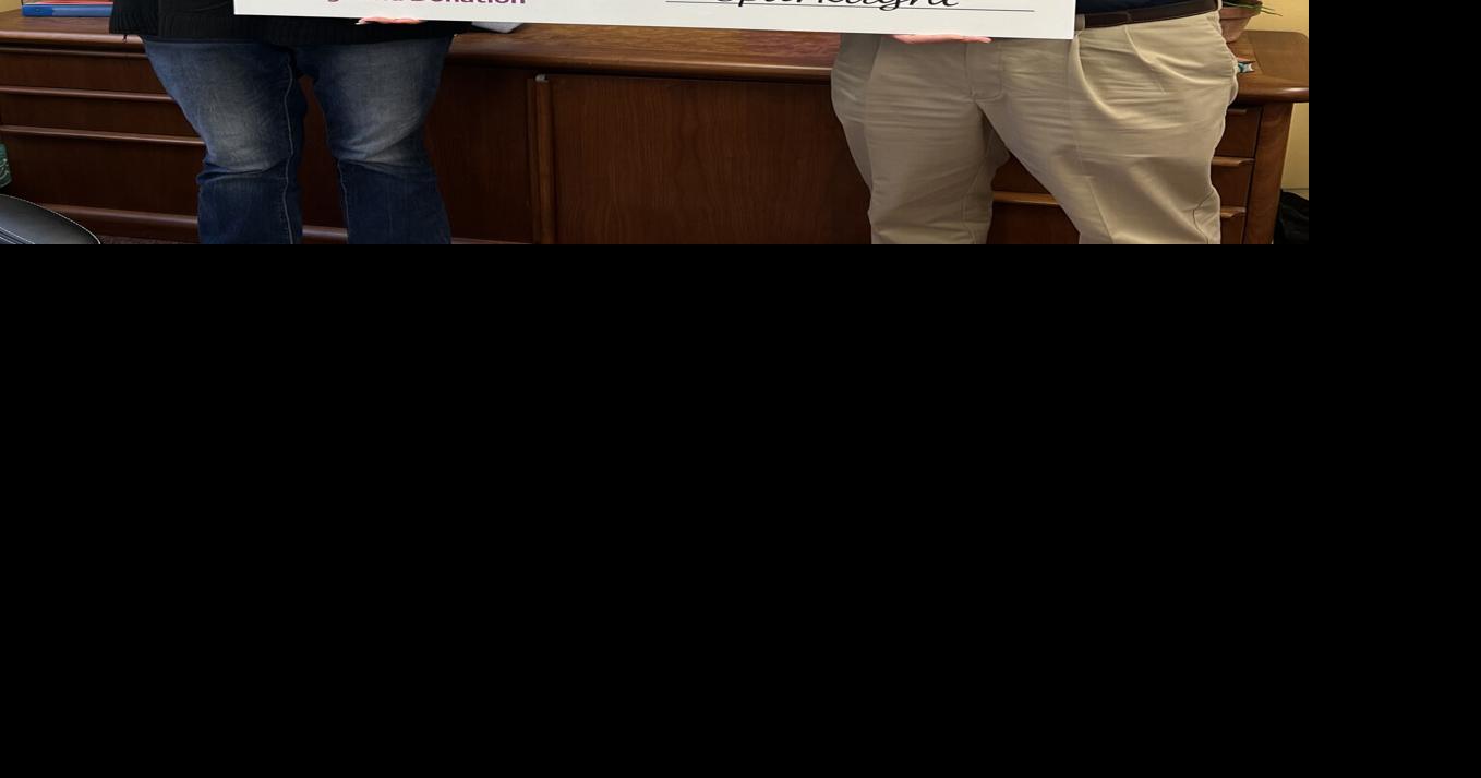 Gabriel’s House receives 1,500 grant from Sparklight Community