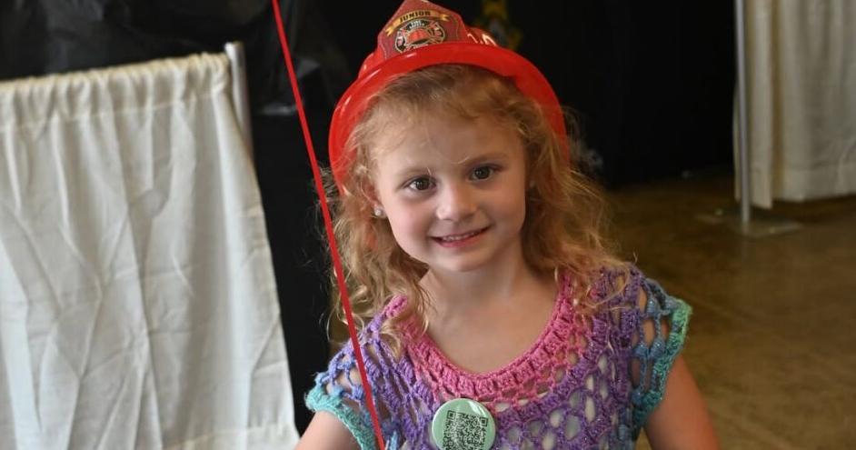 Gallery: Stephens County Free Fair kicks off first day with 119 years of family fun