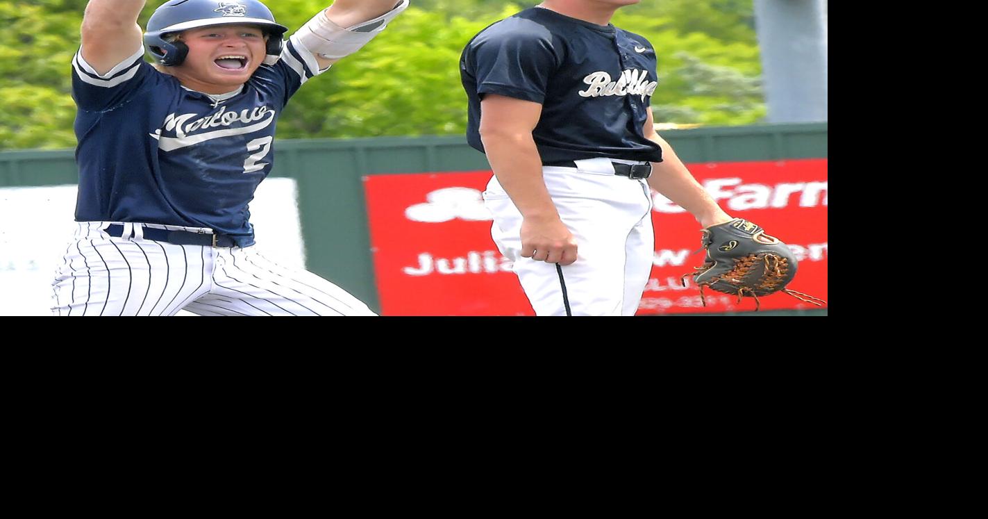 Outlaws make way back to State for third season in a row