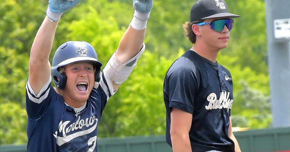 Outlaws make way back to State for third season in a row