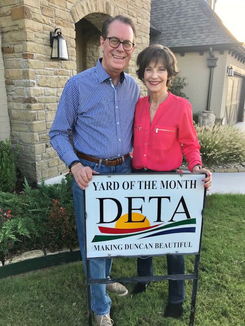 DETA awards Yard of Month for final time of season