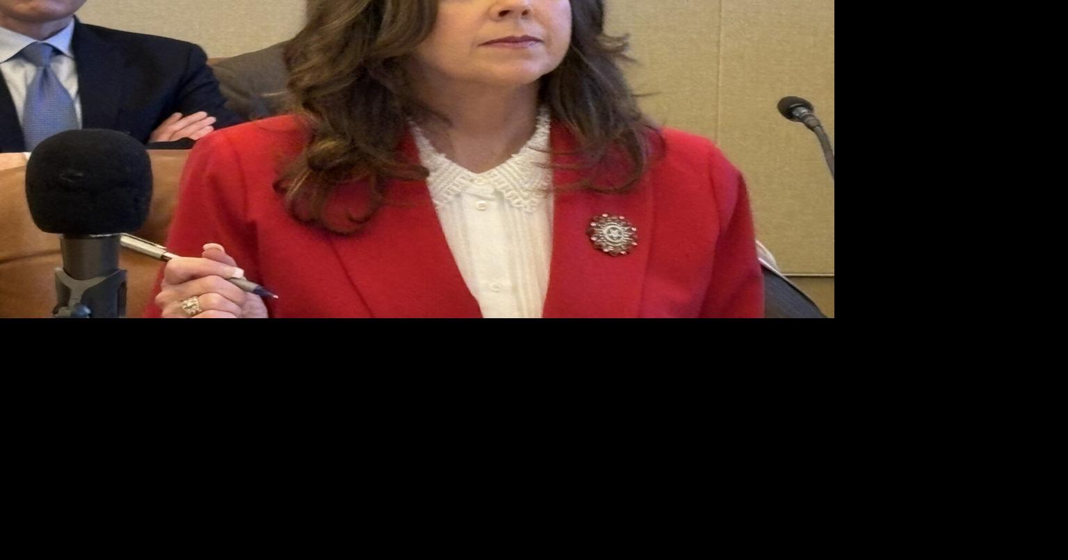 Oklahoma Voice: Funding, staffing cuts hamper r…