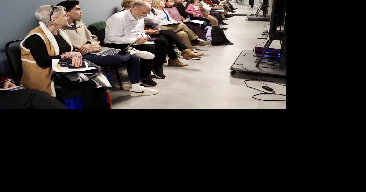 Oklahoma Voice: Public comment, once contentious, quietly disappears from state Board of Education meetings