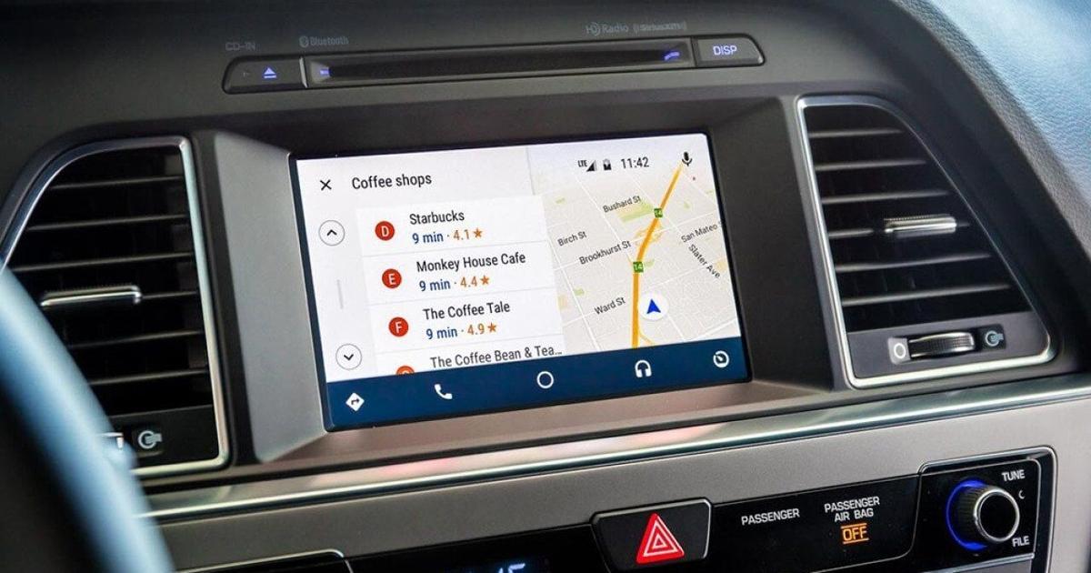 Advanced tech for less: How some used cars deliver modern features | News Advanced tech for less: How some used cars deliver modern features | News