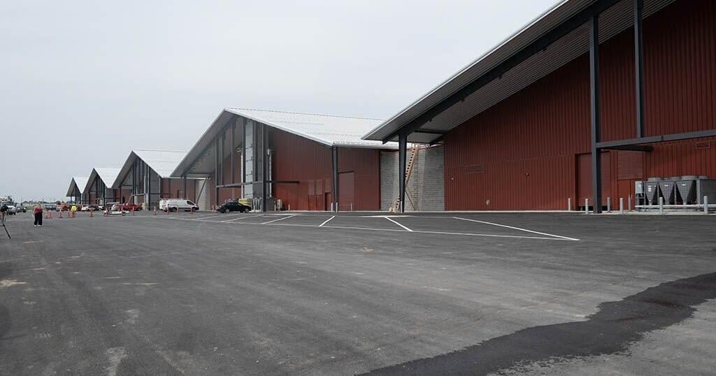 Agricultural not-for-profit breaks new ground in Kansas City