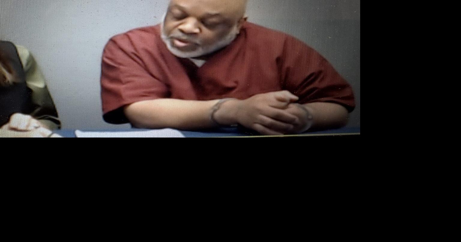 Oklahoma Voice: Panel denies clemency to Oklahoma death row inmate