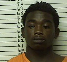 Duncan Teen Charged As Accessory To Murder In Death Of Christopher