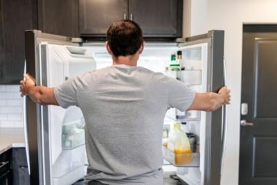 Our Favourite Fridges — COLLINS BESPOKE