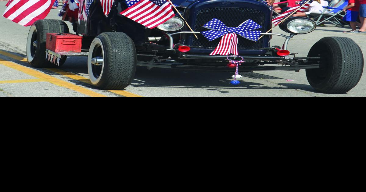 Marlow ready for 4th of July celebration News