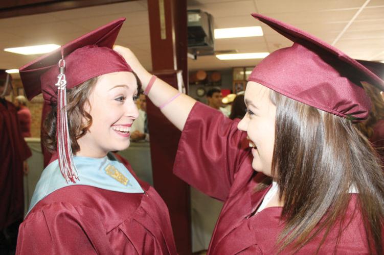 VelmaAlma Comets reach next phase Local News