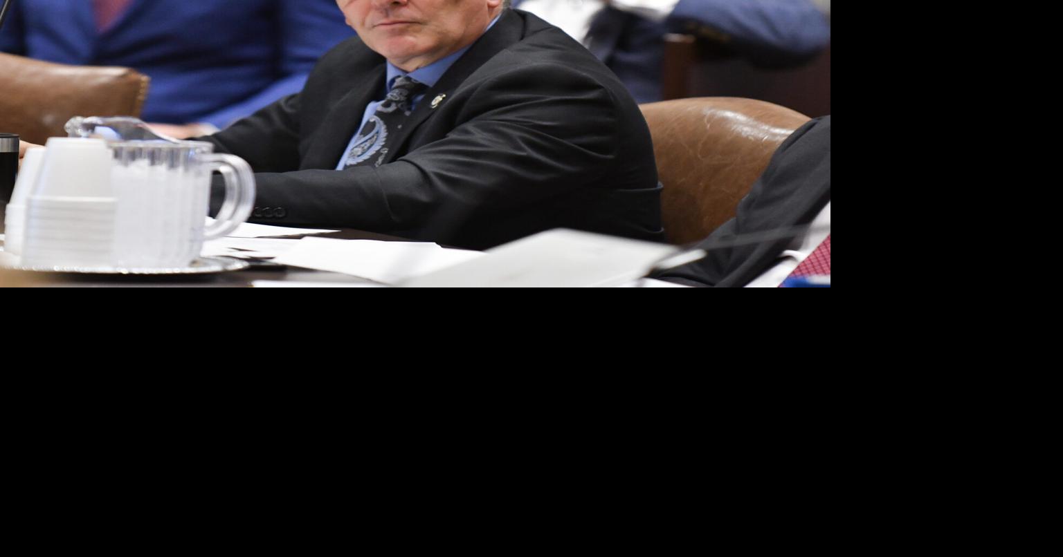 Oklahoma Voice: Bill protecting places of worship from disruptors heads to Oklahoma governor