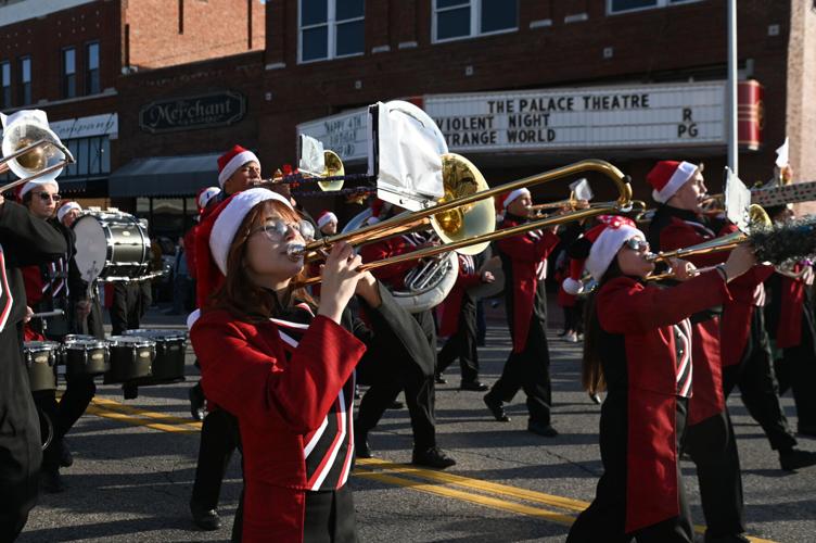 Gallery Duncan’s trip to the movies brings community together for