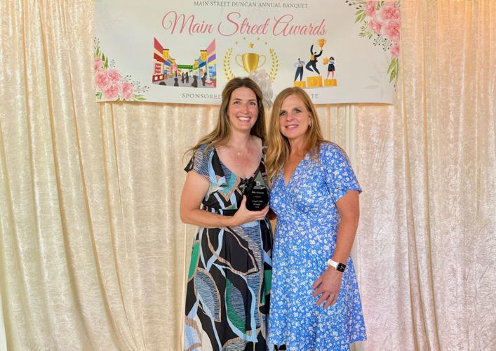 Billie Strutton MSD celebrates accomplishments, community and volunteers | Community ...